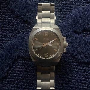 Guess watch